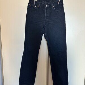 Levi's jeans 501